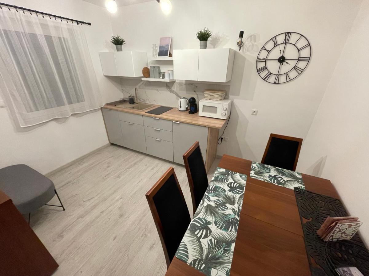 Apartament Na Spokojnej Apartment Wisla Exterior photo
